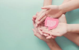 Hệ tiêu hoá của trẻ nhỏ rất non nớt