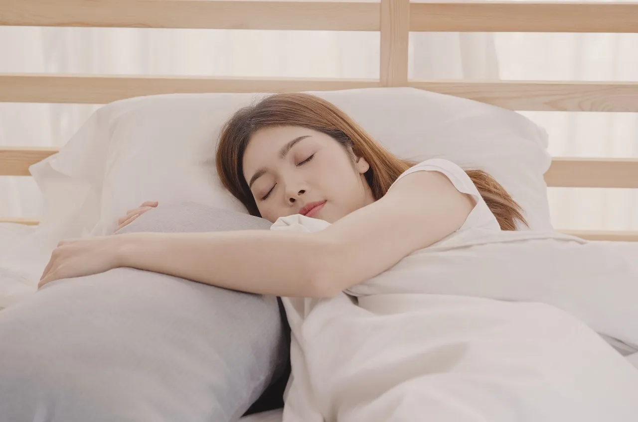 Duy trì thói quen ngủ từ 7 đến 8 giờ mỗi đêm