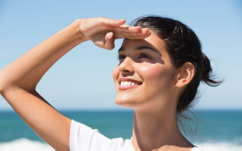 6 Cách Chăm Sóc Da Mùa Hè Bạn Cần Biết