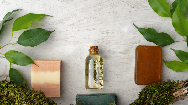 Tại Sao Nên Dùng Dầu Gội Thảo Dược? Hành Trình Khám Phá Mái Tóc Khỏe Đẹp Từ Thiên Nhiên