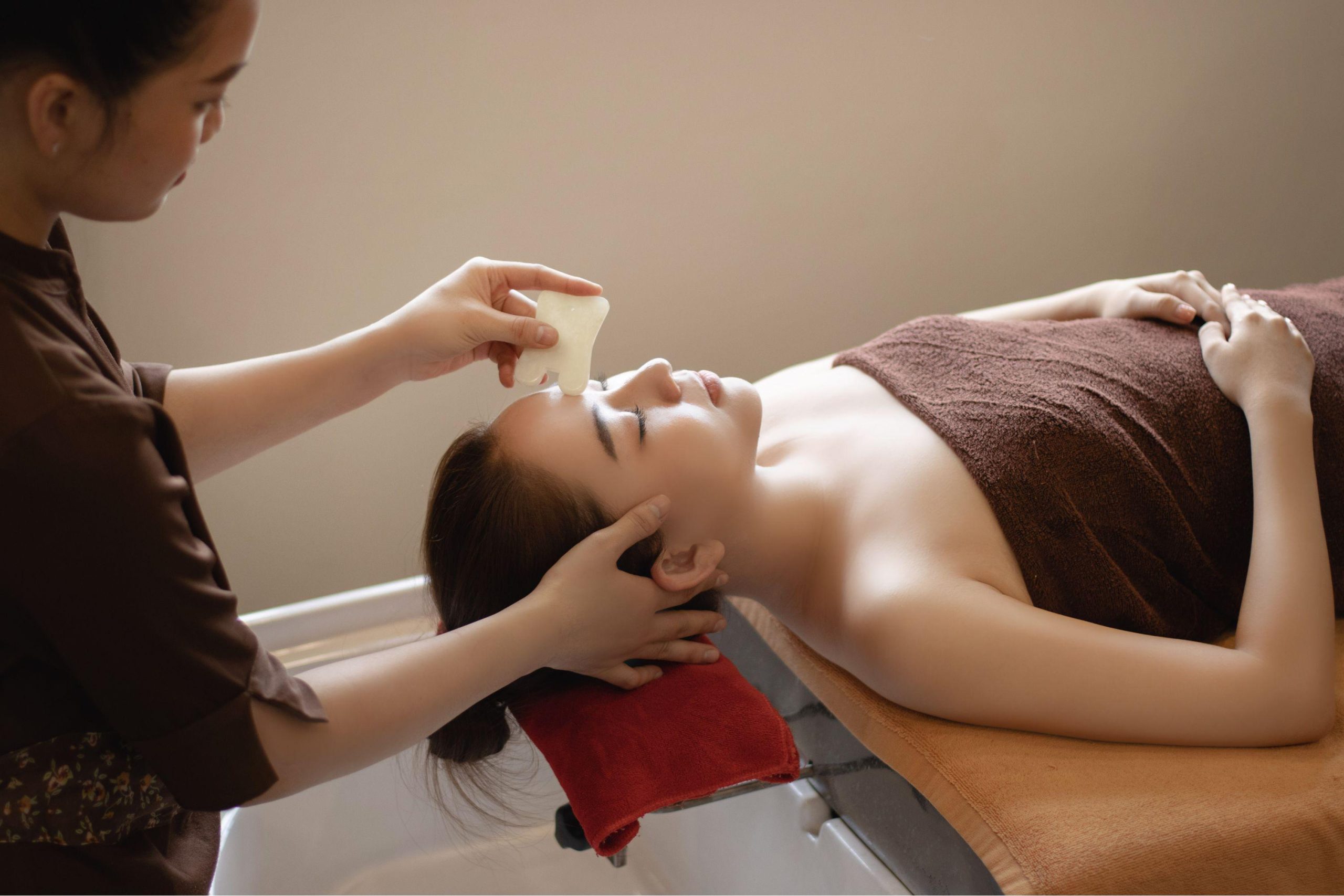 Trị liệu dưỡng sinh là gì