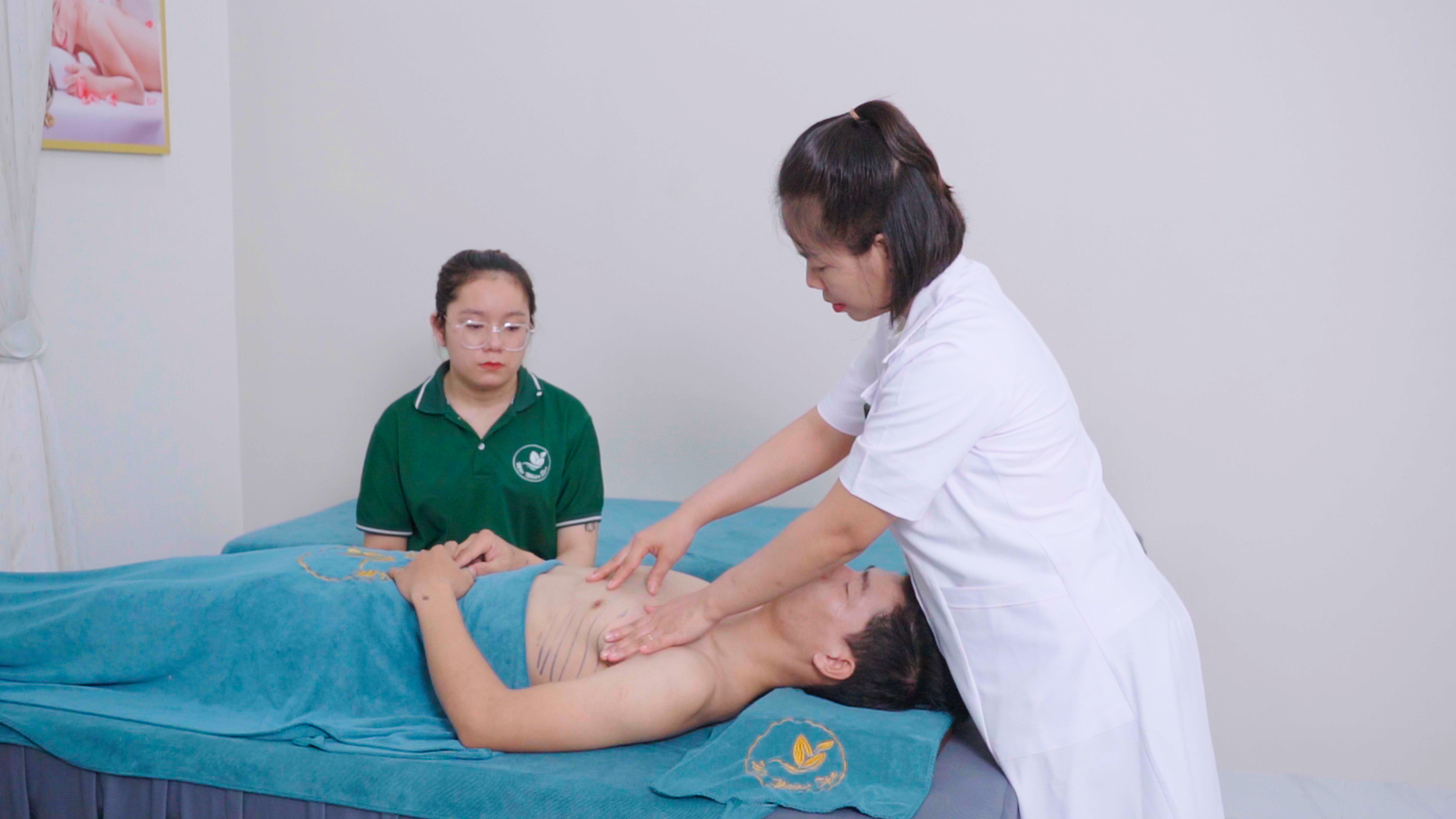 Các Phương Pháp Chính Trong Trị Liệu Dưỡng Sinh