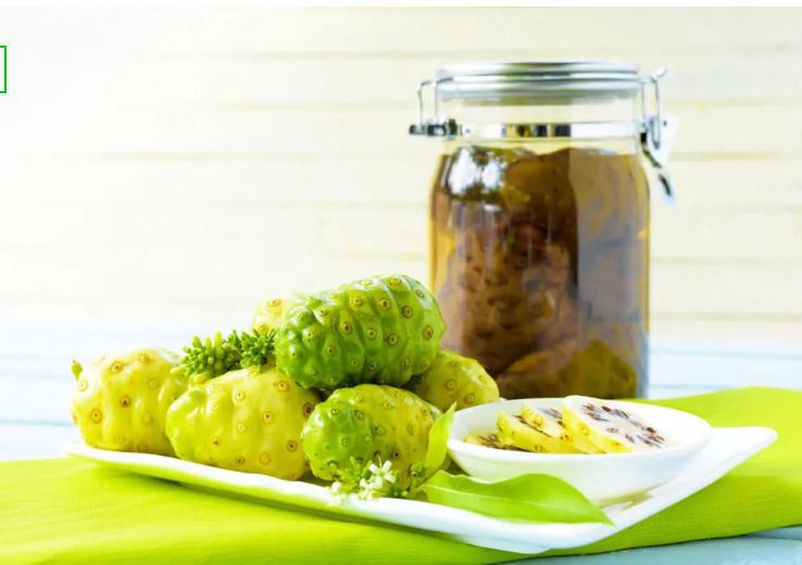 7 LƯU Ý KHI DÙNG NƯỚC CỐT TRÁI NHÀU