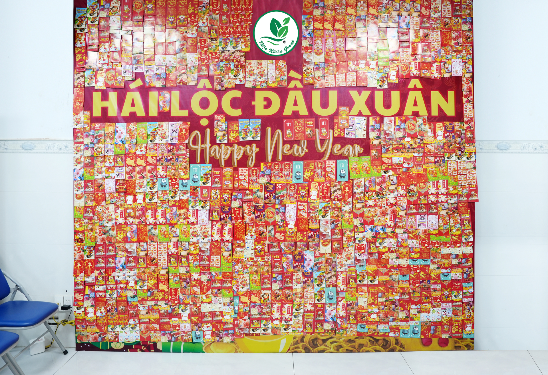 Hái lộc đầu xuân năm Bính Ngọ 2026