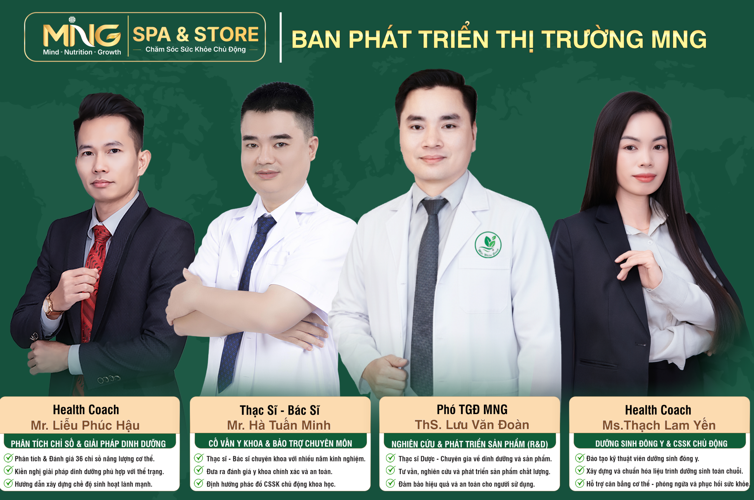 Bảo trợ 3000 nhân